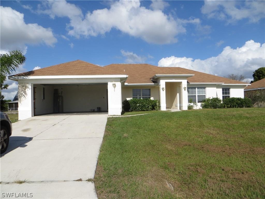 2047 NE 20th St., Cape Coral, FL 33909