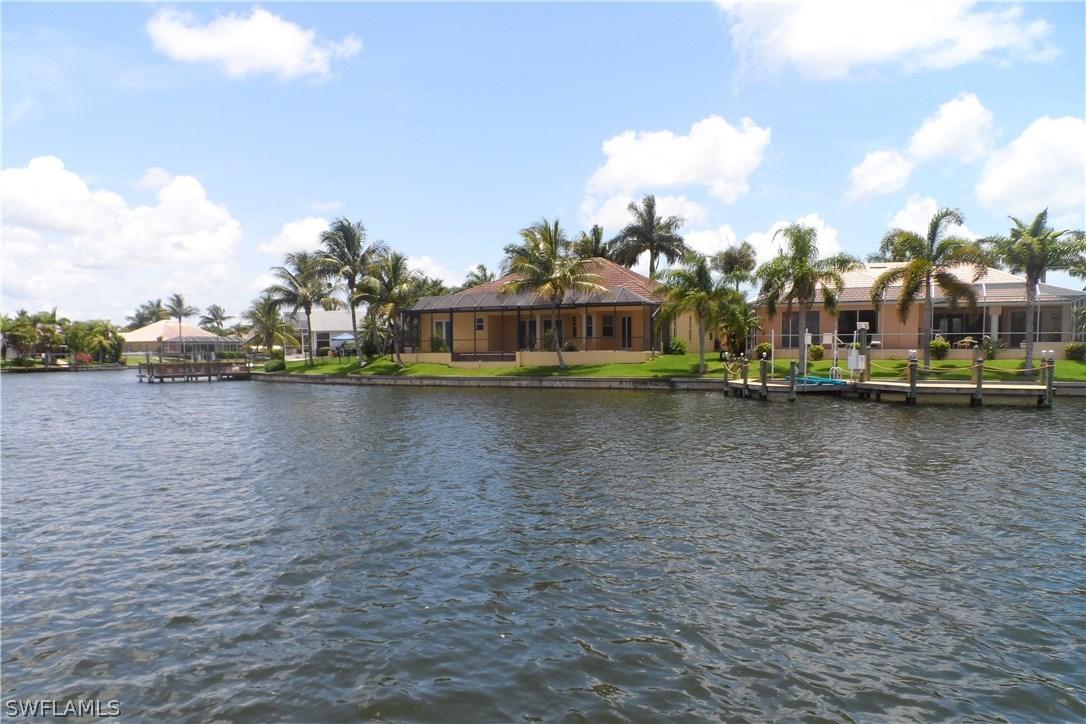 1710 SW 53rd Ln., Cape Coral, FL 33914