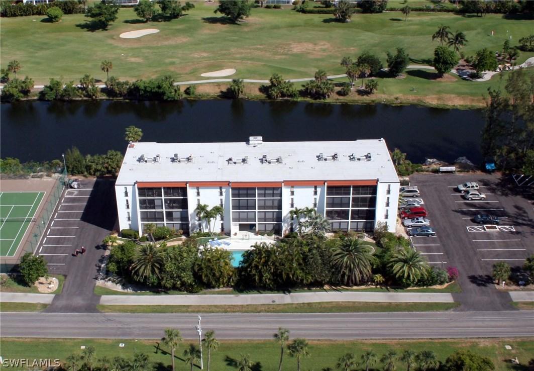 1440 Middle Gulf Dr #2B, Sanibel, FL 33957