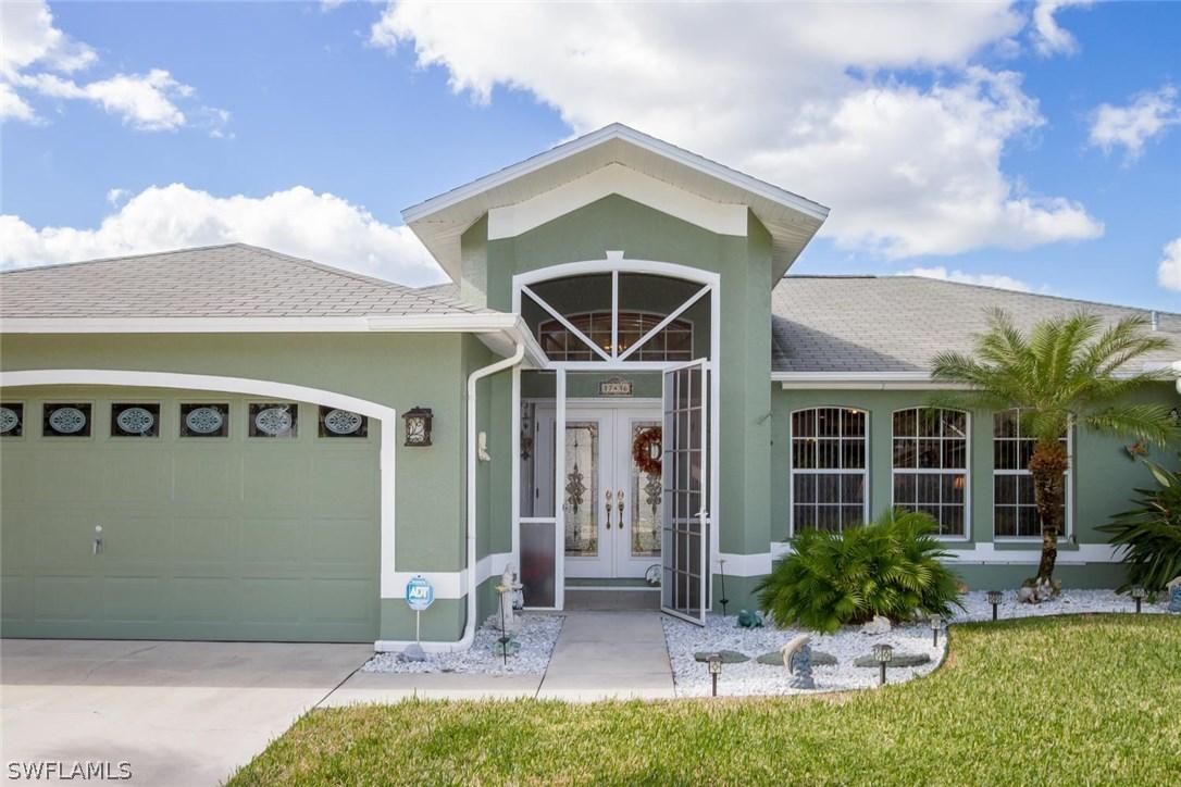 17436 Fuchsia Rd., Fort Myers, FL 33967