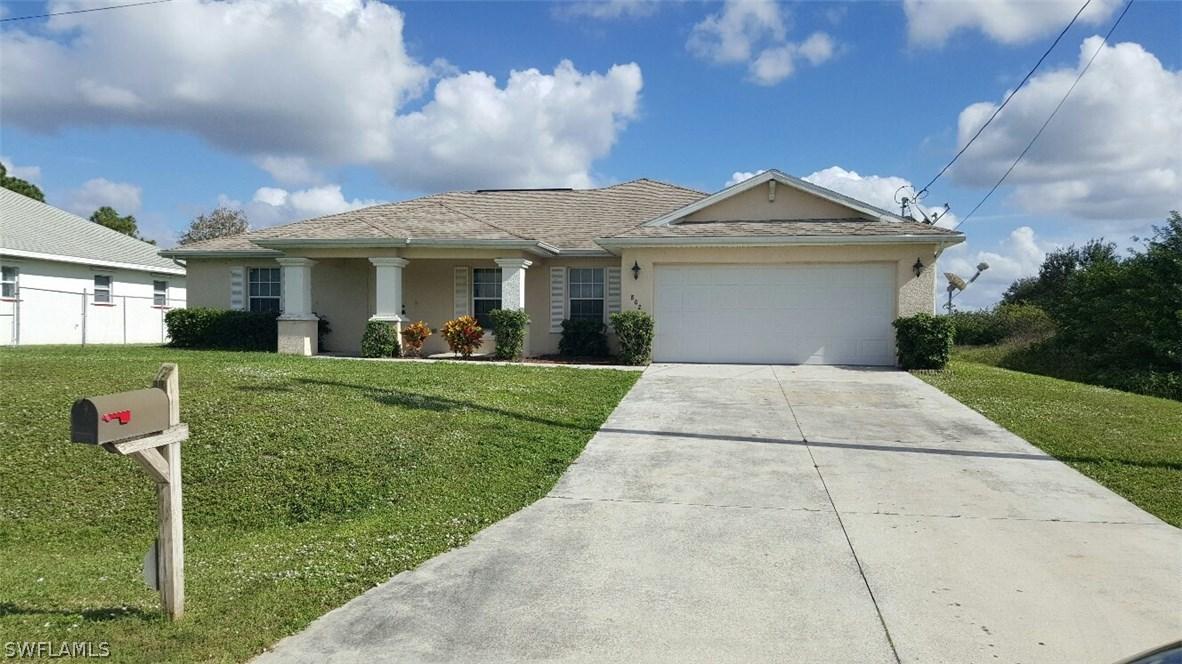 [Address Hidden by Seller], Lehigh Acres, FL 33971