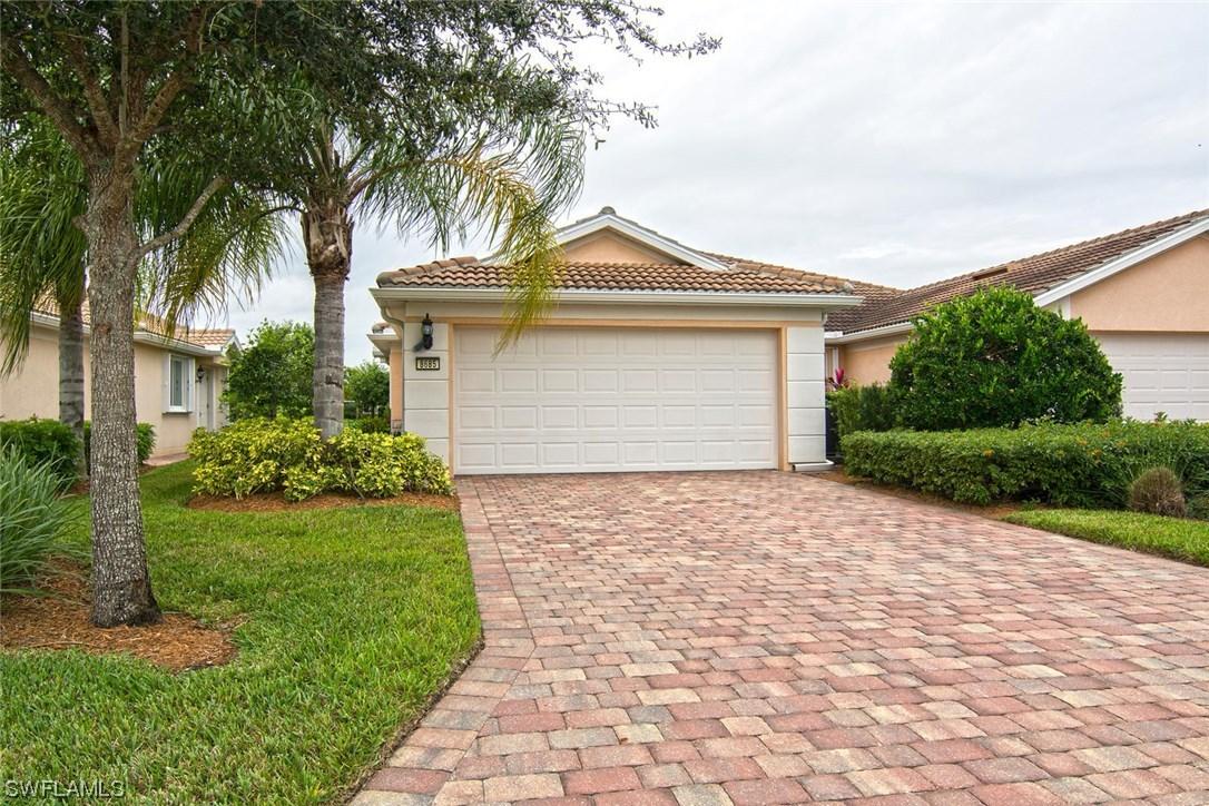 8685 Erice Ct., Naples, FL 34114