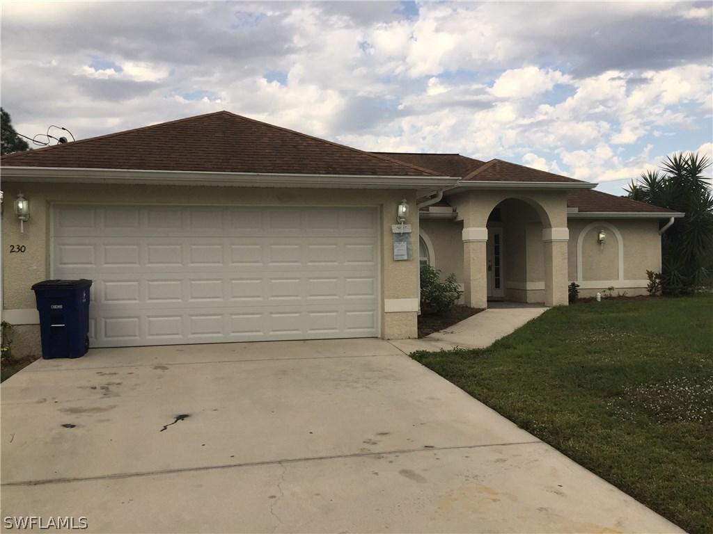 230 Narcissus Ave., Lehigh Acres, FL 33974