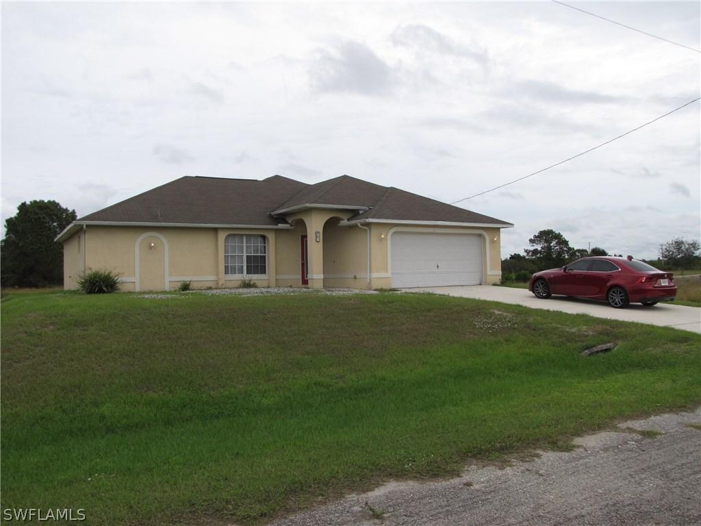 847 Newell St., Lehigh Acres, FL 33974