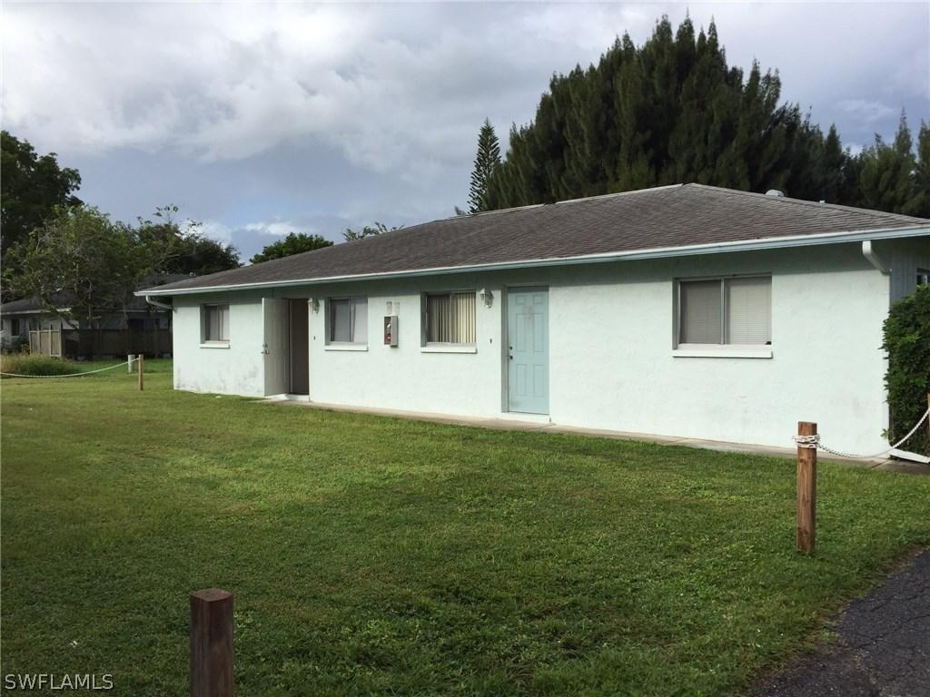 720/724 SE 4th Ter. #3-4, Cape Coral, FL 33990