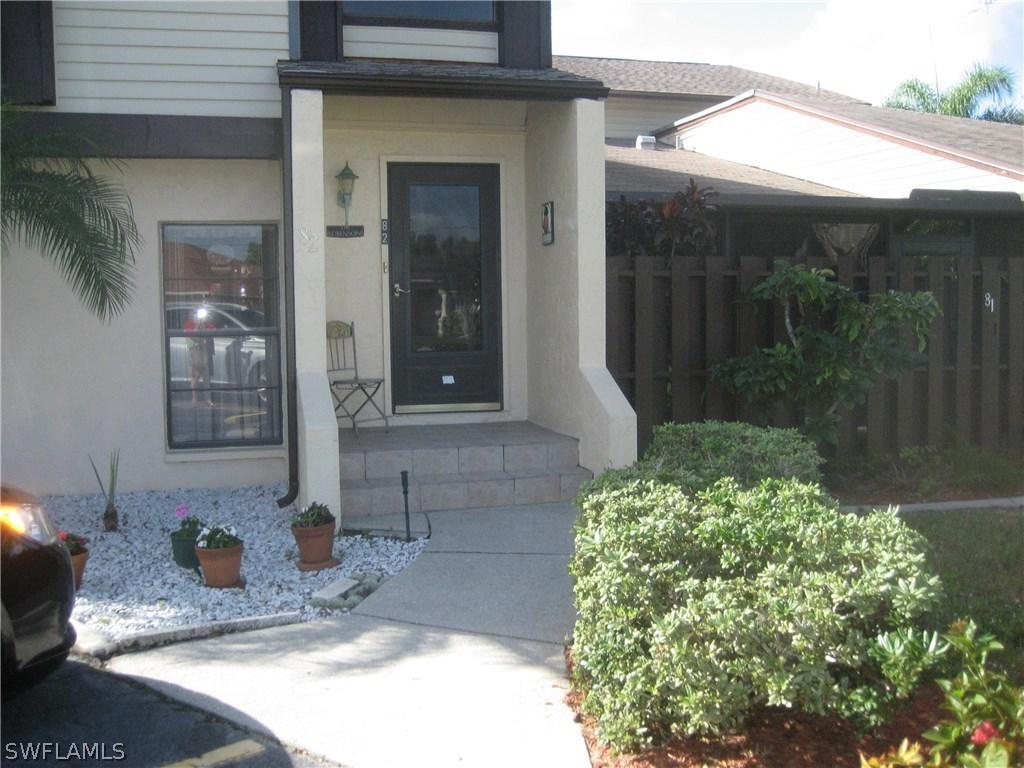 1212 SE 6th Ter. #82, Cape Coral, FL 33990