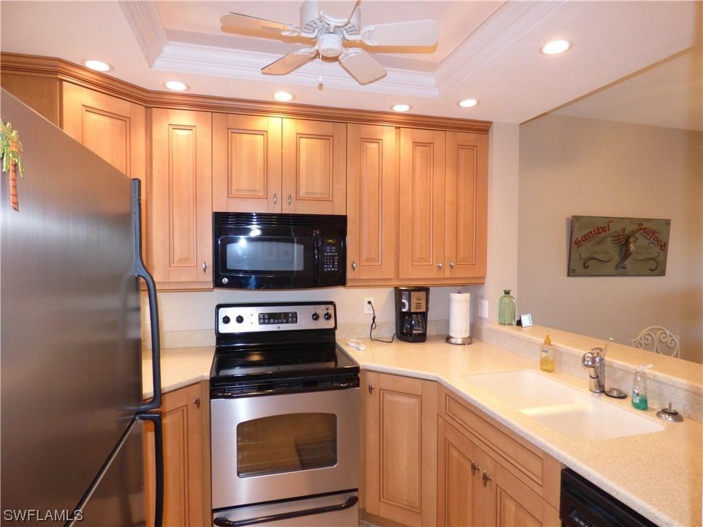 801 River Point Dr. #A307, Naples, FL 34102