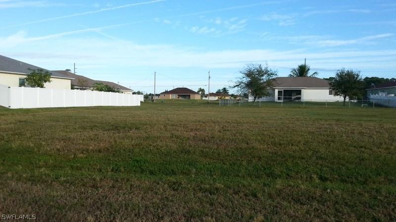 1115 SW 1st St., Cape Coral, FL 33991