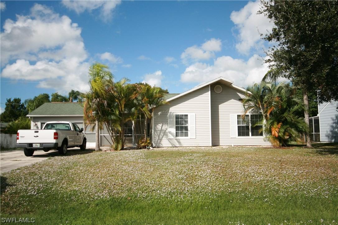 17288 Malaga Rd., Fort Myers, FL 33967