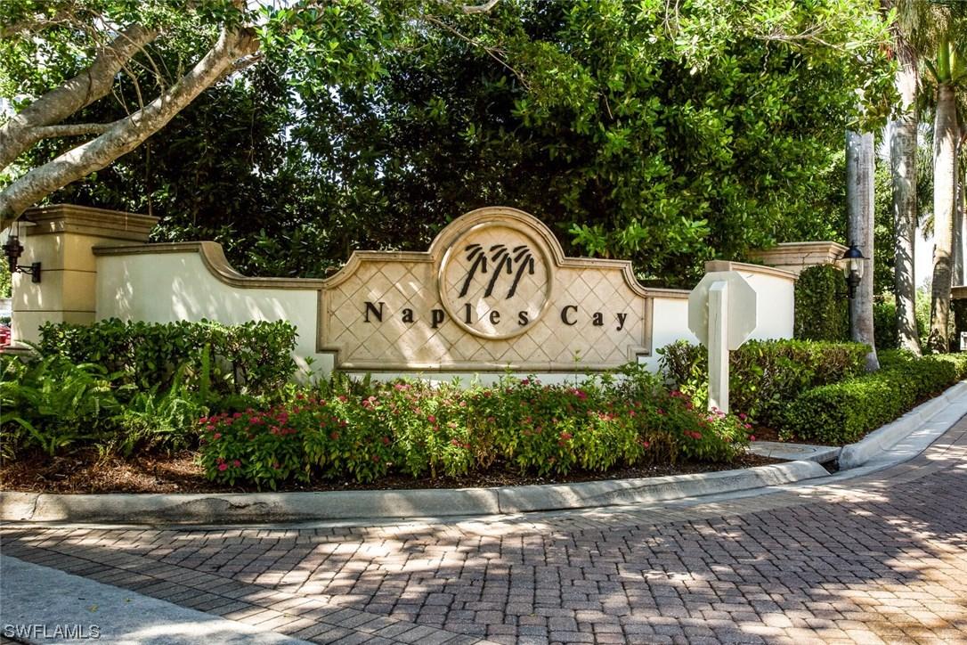 40 Seagate Dr. #402-A, Naples, FL 34103