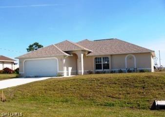 1815 NW 19th Pl., Cape Coral, FL 33993