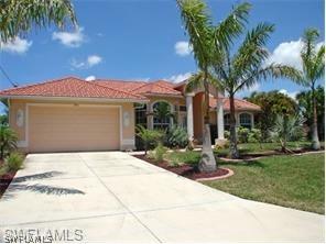 2910 SE 15th Pl., Cape Coral, FL 33904
