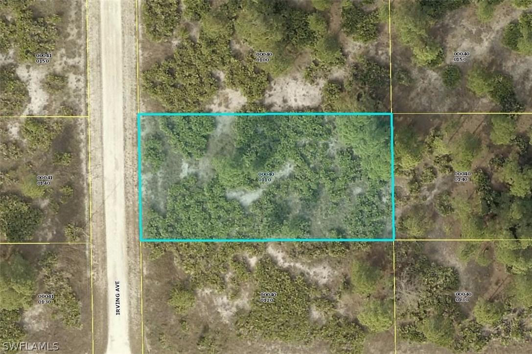 702 Irving Ave., Lehigh Acres, FL 33971