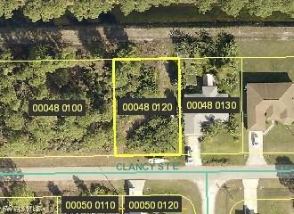 737 Clancy St., Lehigh Acres, FL 33974