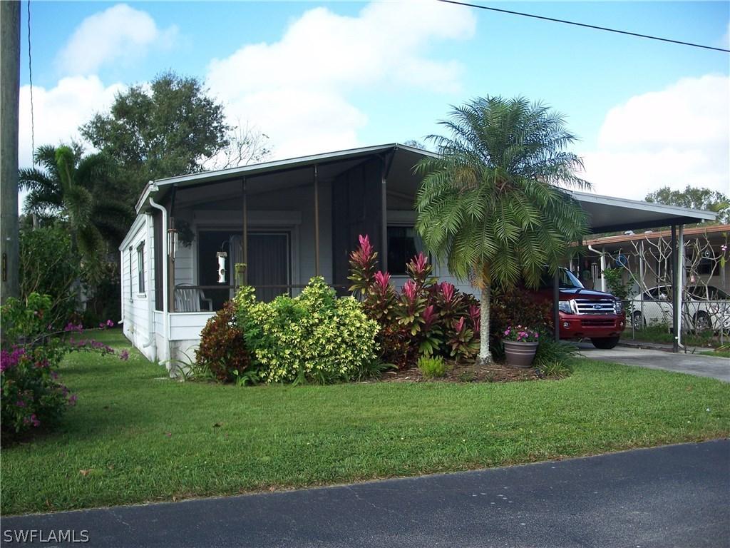 368 W Buell Dr., Fort Myers, FL 33905