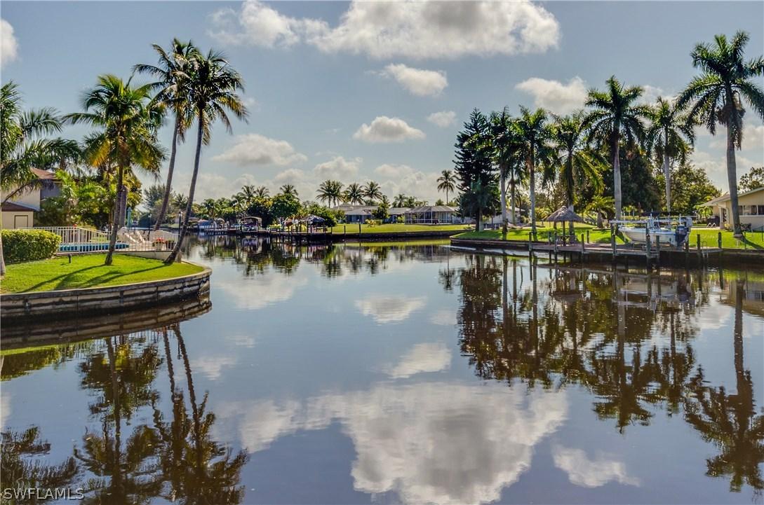 4938 Viceroy St. #102, Cape Coral, FL 33904