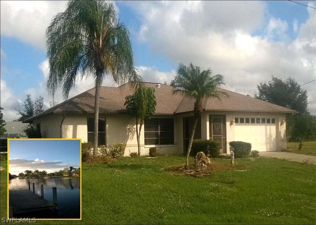 2207 SE 5th Ter., Cape Coral, FL 33990