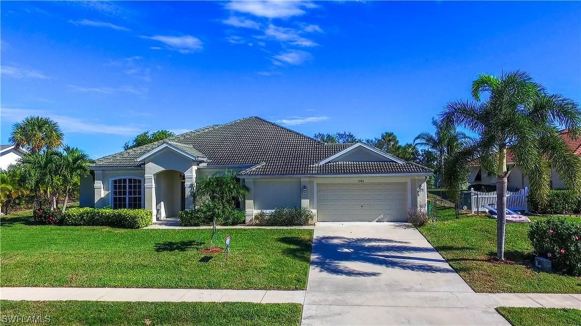 1765 Dogwood Dr., Marco Island, FL 34145