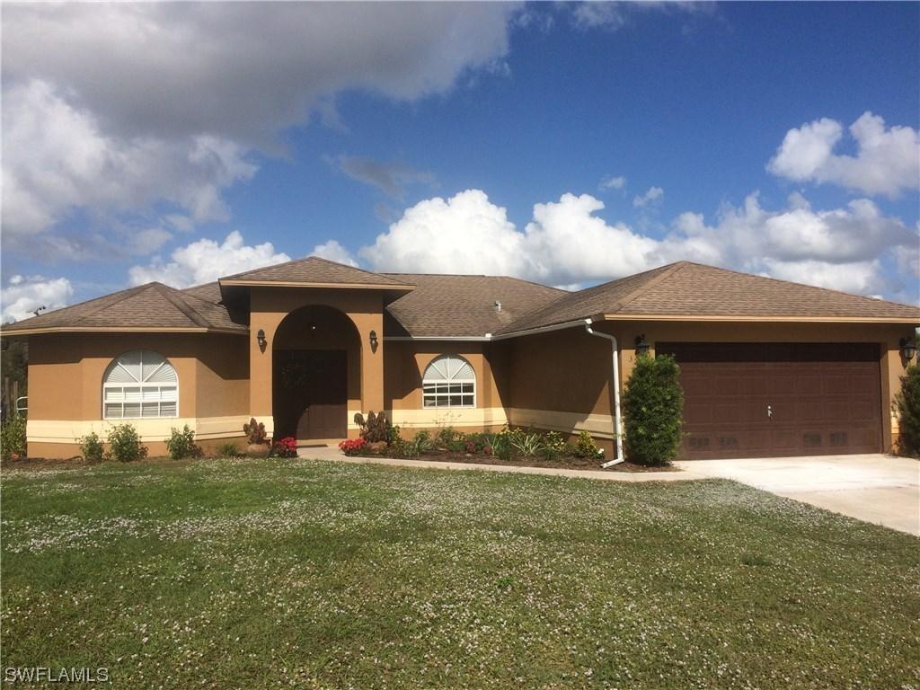 3575 50 Ave., Naples, FL 34120