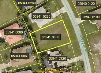 3042 SW 27th Pl., Cape Coral, FL 33914