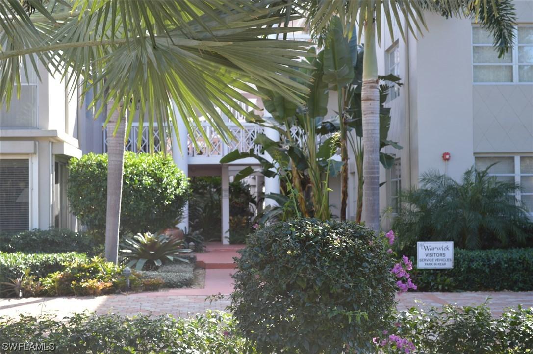 280 2nd Ave. #306, Naples, FL 34102