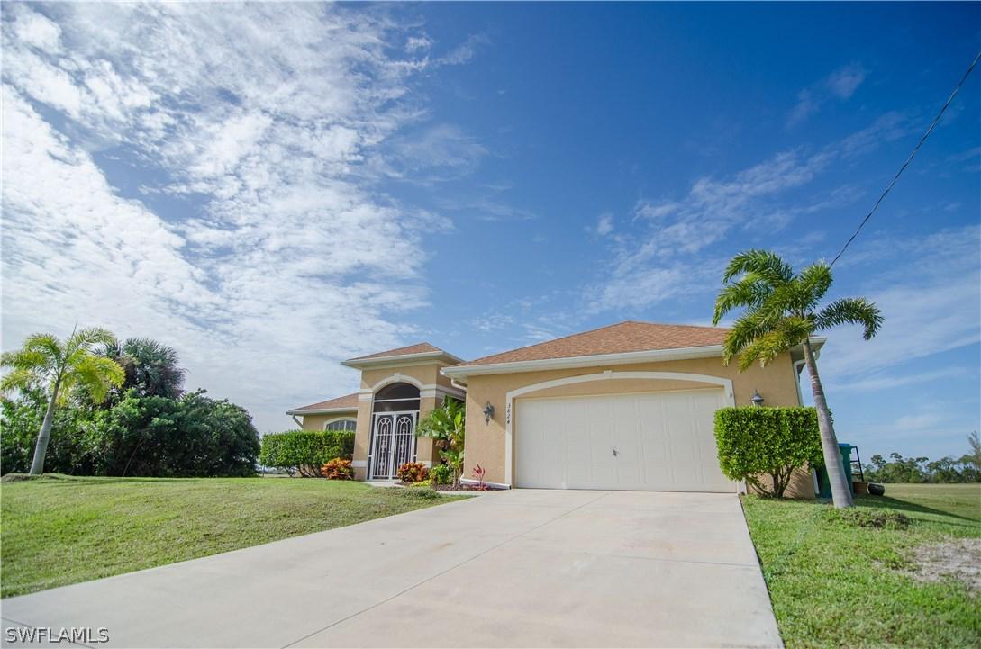 3824 NW 43rd Ave., Cape Coral, FL 33993