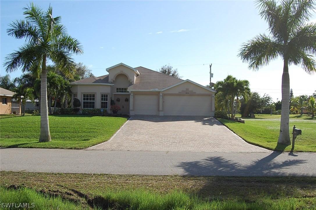 2626 SW Embers Ter., Cape Coral, FL 33991