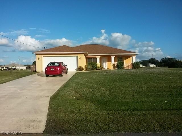 3135 NE 14th Ave., Cape Coral, FL 33909