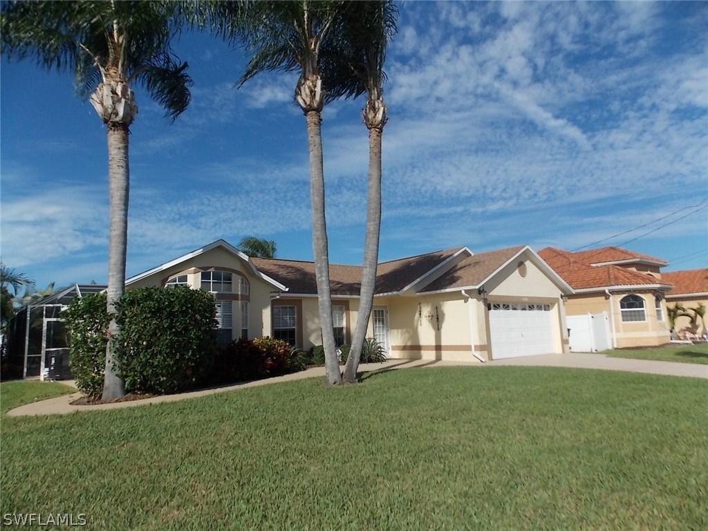 4338 SW 25th Ave., Cape Coral, FL 33914