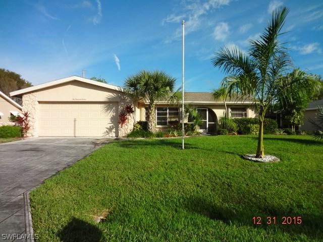207 SE 45th St., Cape Coral, FL 33904