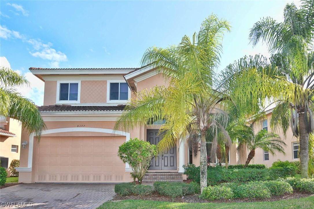 8397 Sumner Ave., Fort Myers, FL 33908