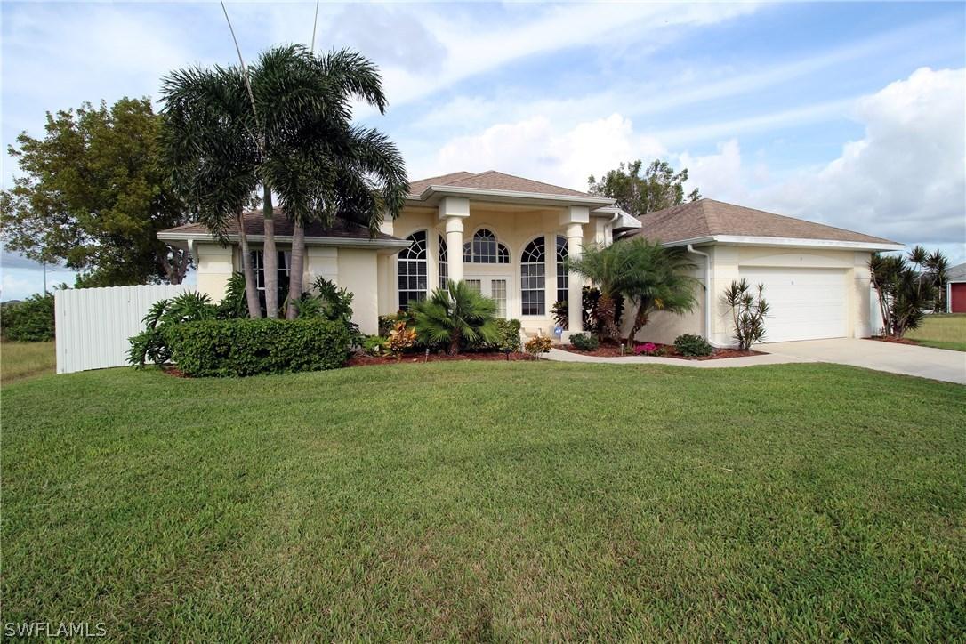 9 NE 19th Ter., Cape Coral, FL 33909