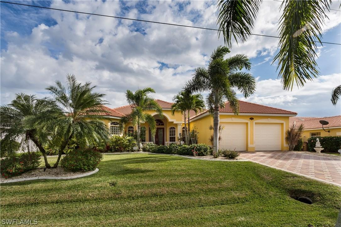1940 SE 21st St., Cape Coral, FL 33990