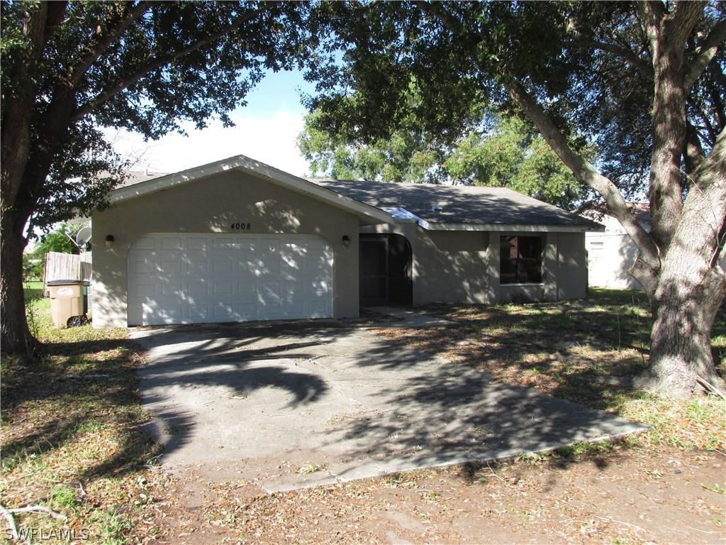 4008 SE 2nd Ave., Cape Coral, FL 33904