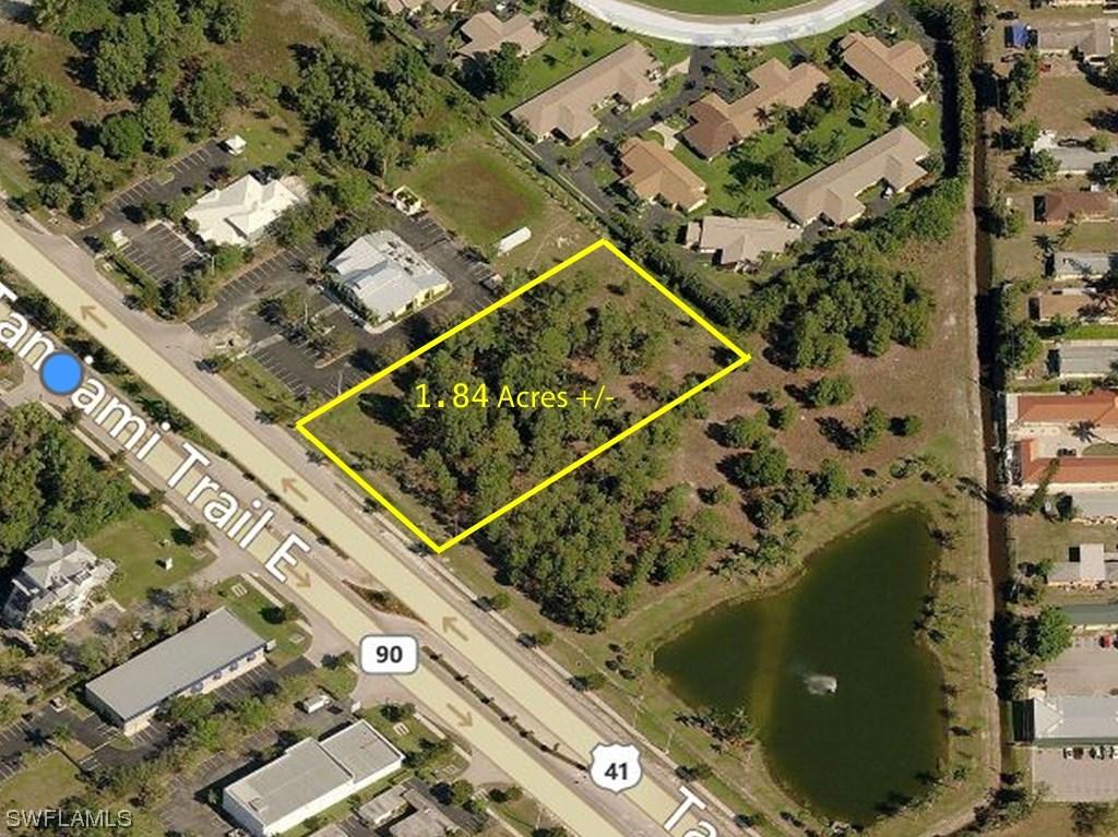 4535 Tamiami Tr., Naples, FL 34112