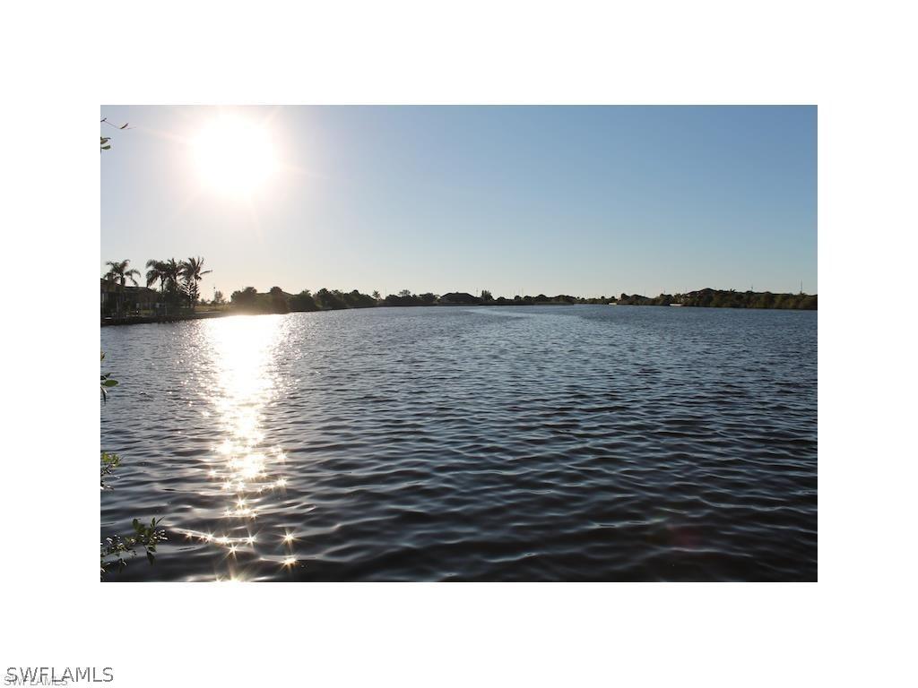 3512 NW 42nd Ave., Cape Coral, FL 33993