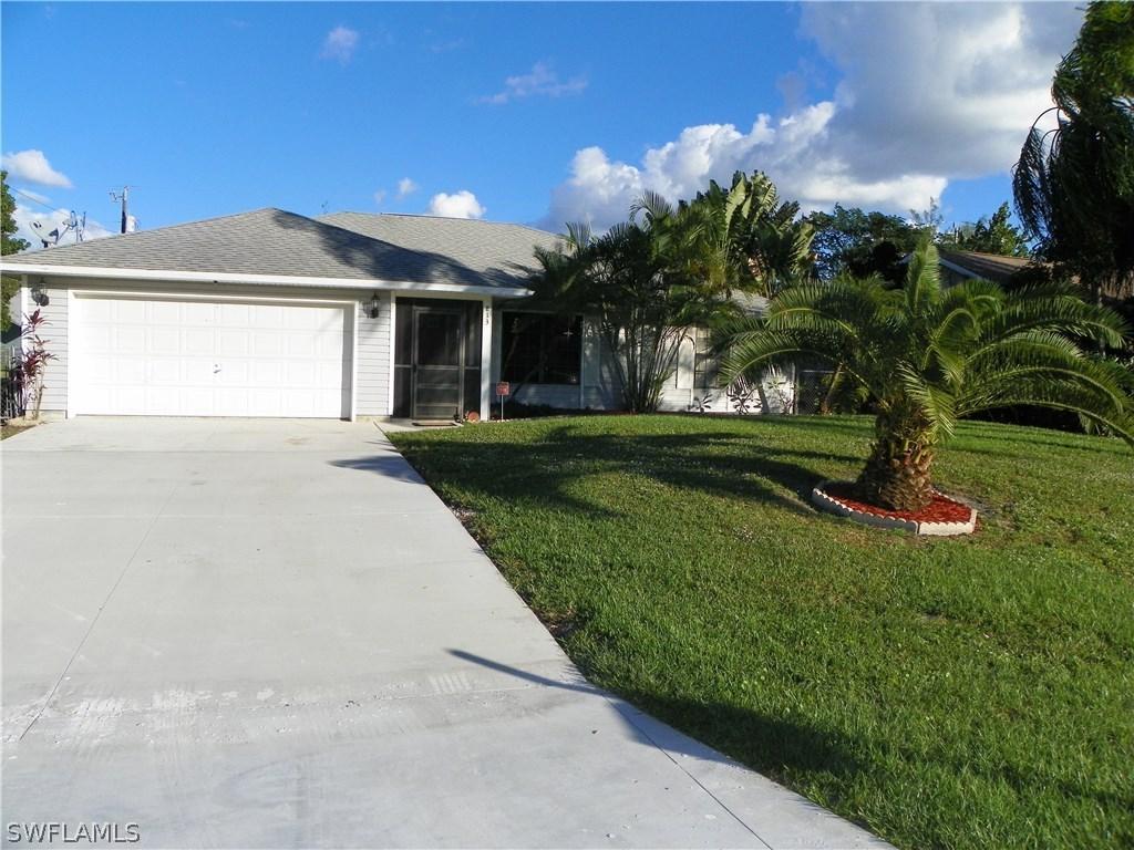 813 SW 15th Ave., Cape Coral, FL 33991