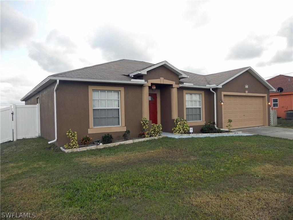 3909 8th St., Lehigh Acres, FL 33976