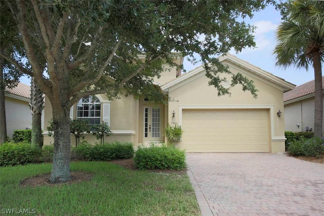 5553 Whispering Willow Way, Fort Myers, FL 33908
