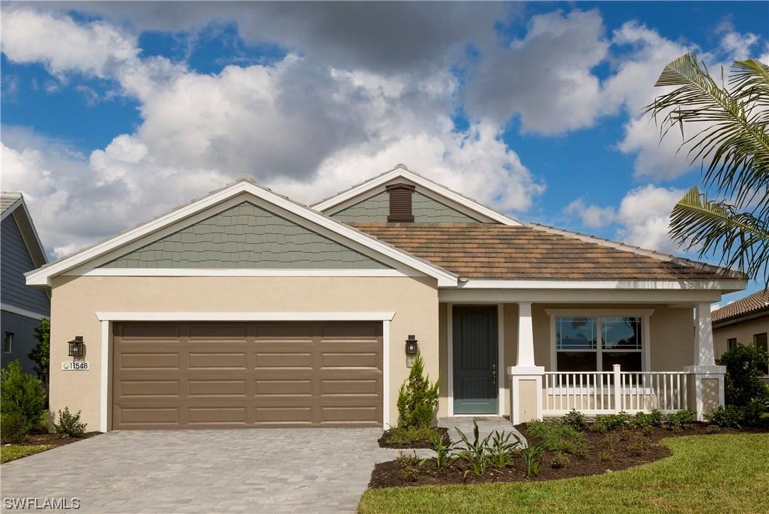 11532 Grey Egret Circle, Fort Myers, FL 33966