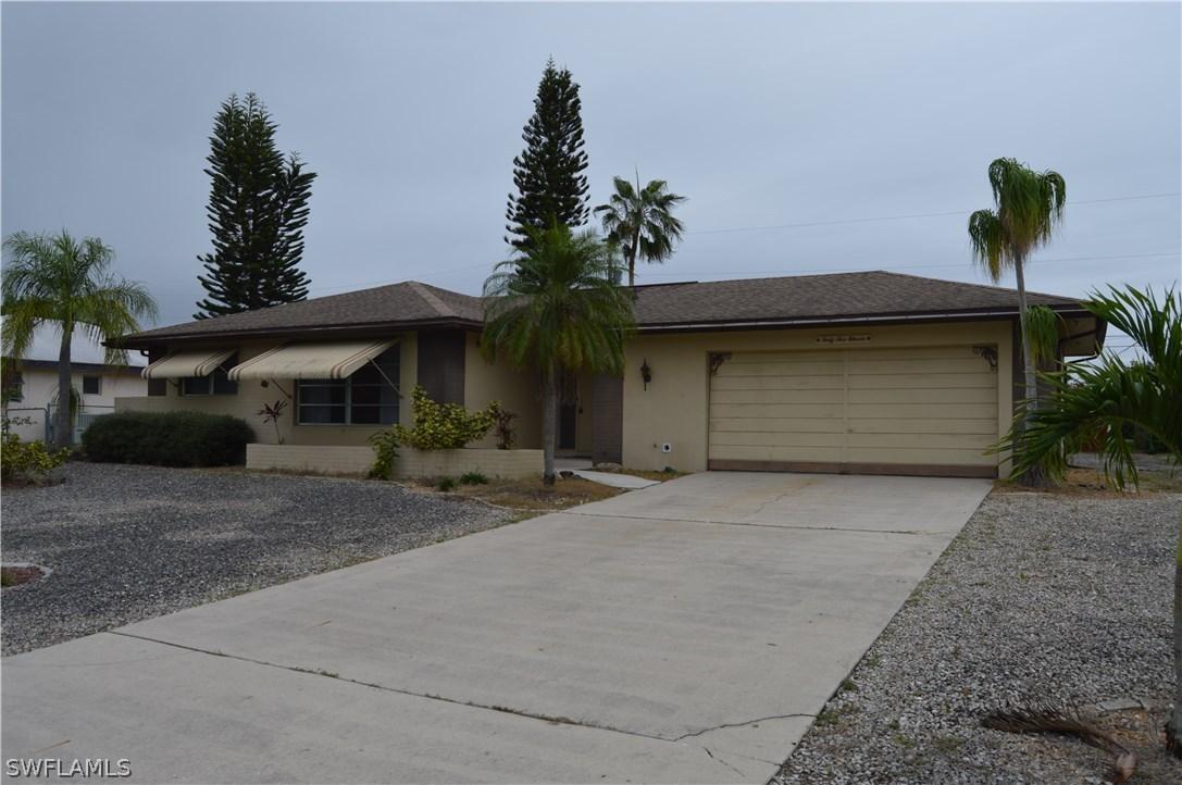 4511 SE 9th Ave., Cape Coral, FL 33904