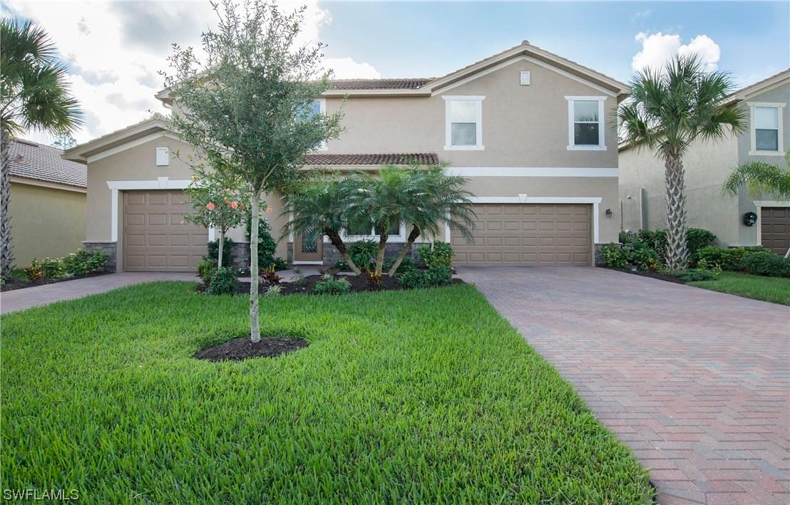 21436 Bella Terra Blvd., Estero, FL 33928