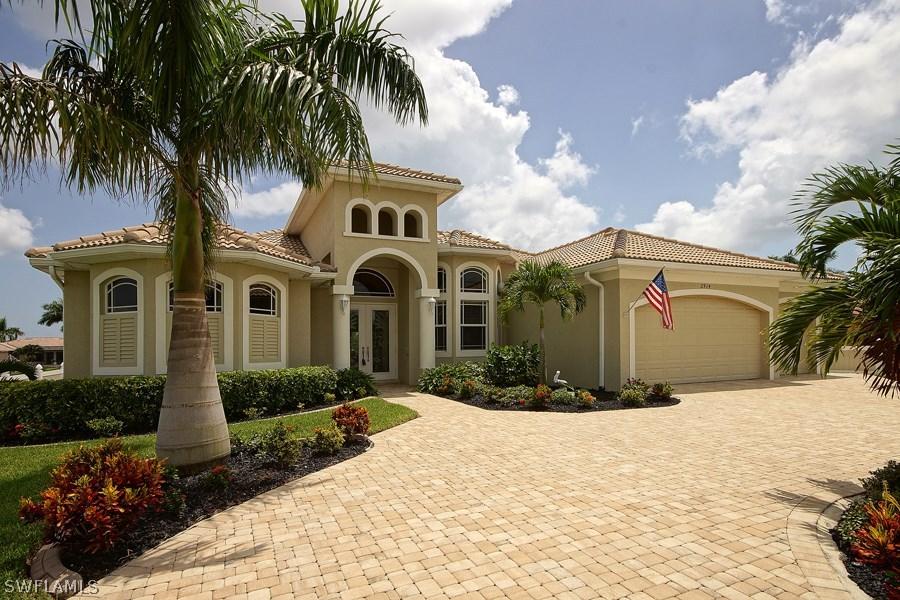 2914 SW 25th St., Cape Coral, FL 33914