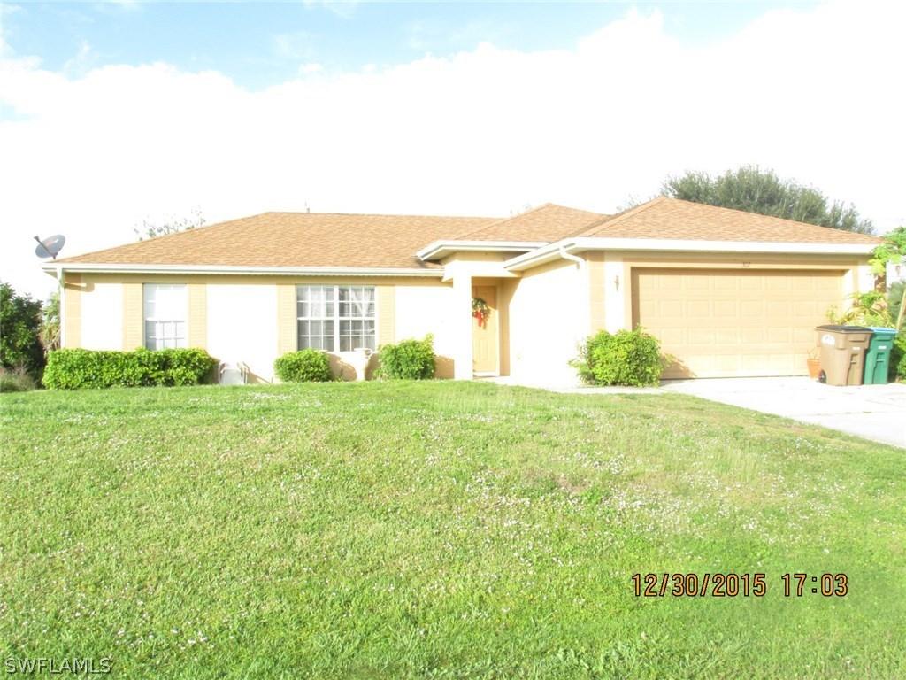 307 NW 5th St., Cape Coral, FL 33993
