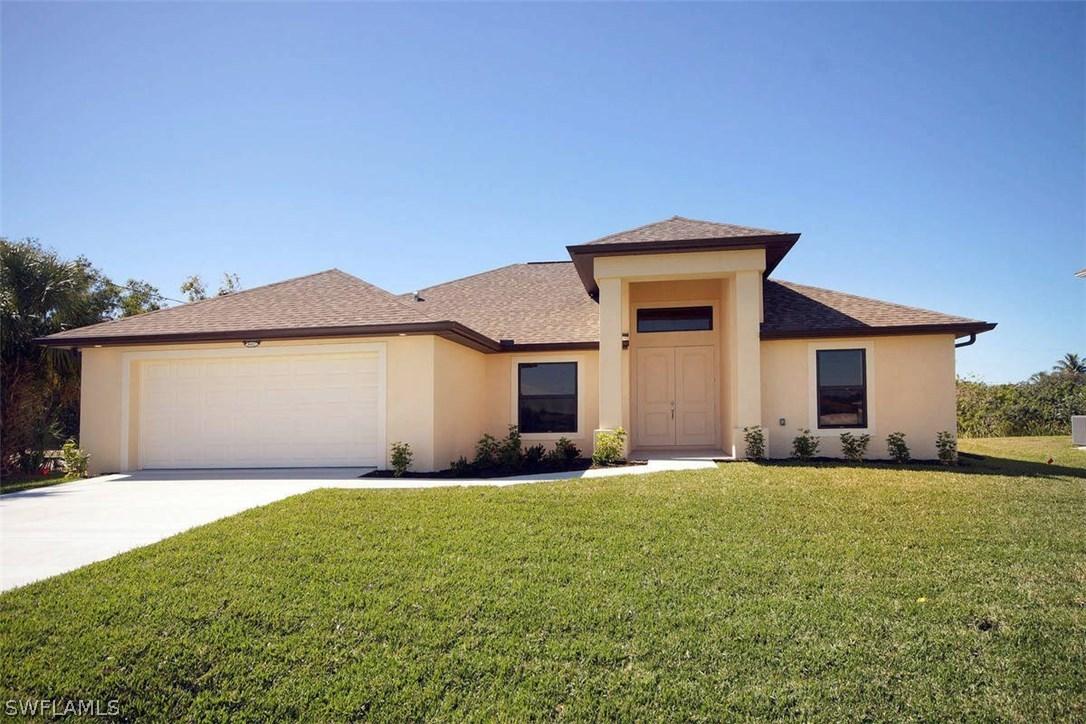 902 SW 8th Pl., Cape Coral, FL 33991