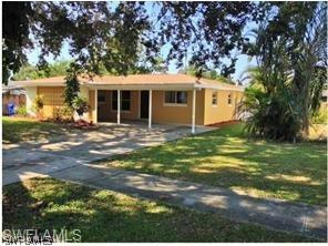 3838 Marvaez St., Fort Myers, FL 33901