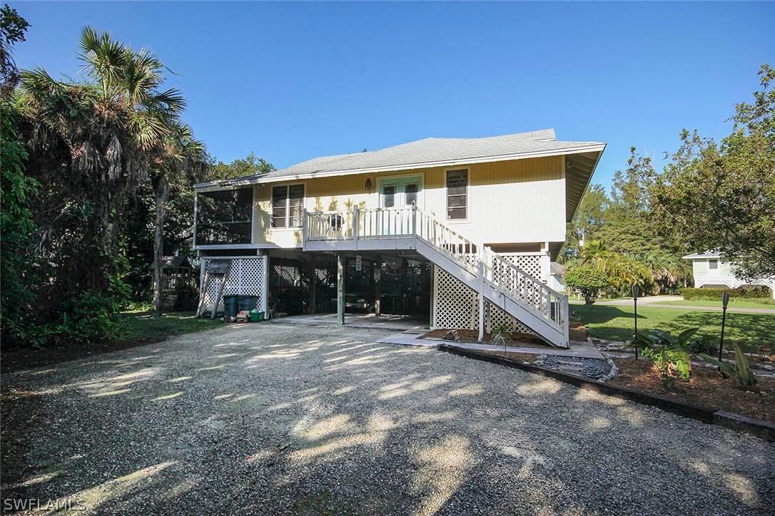 1576 Wilton Ln., Sanibel, FL 33957