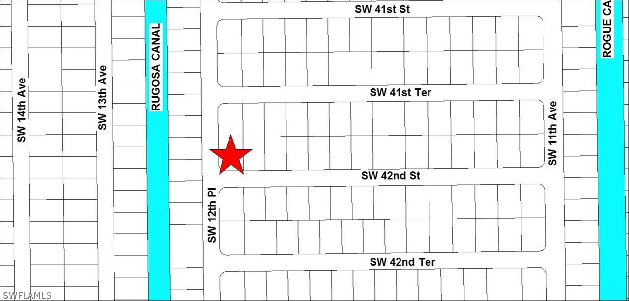 1157 SW 42nd St., Cape Coral, FL 33914