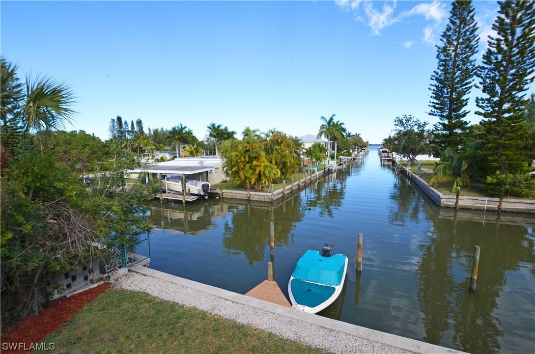 6151 Estero Blvd. #2, Fort Myers Beach, FL 33931