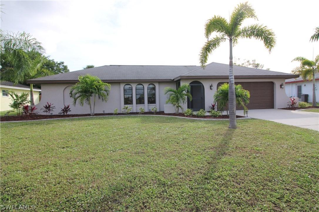 1312 SE 32nd Ter., Cape Coral, FL 33904
